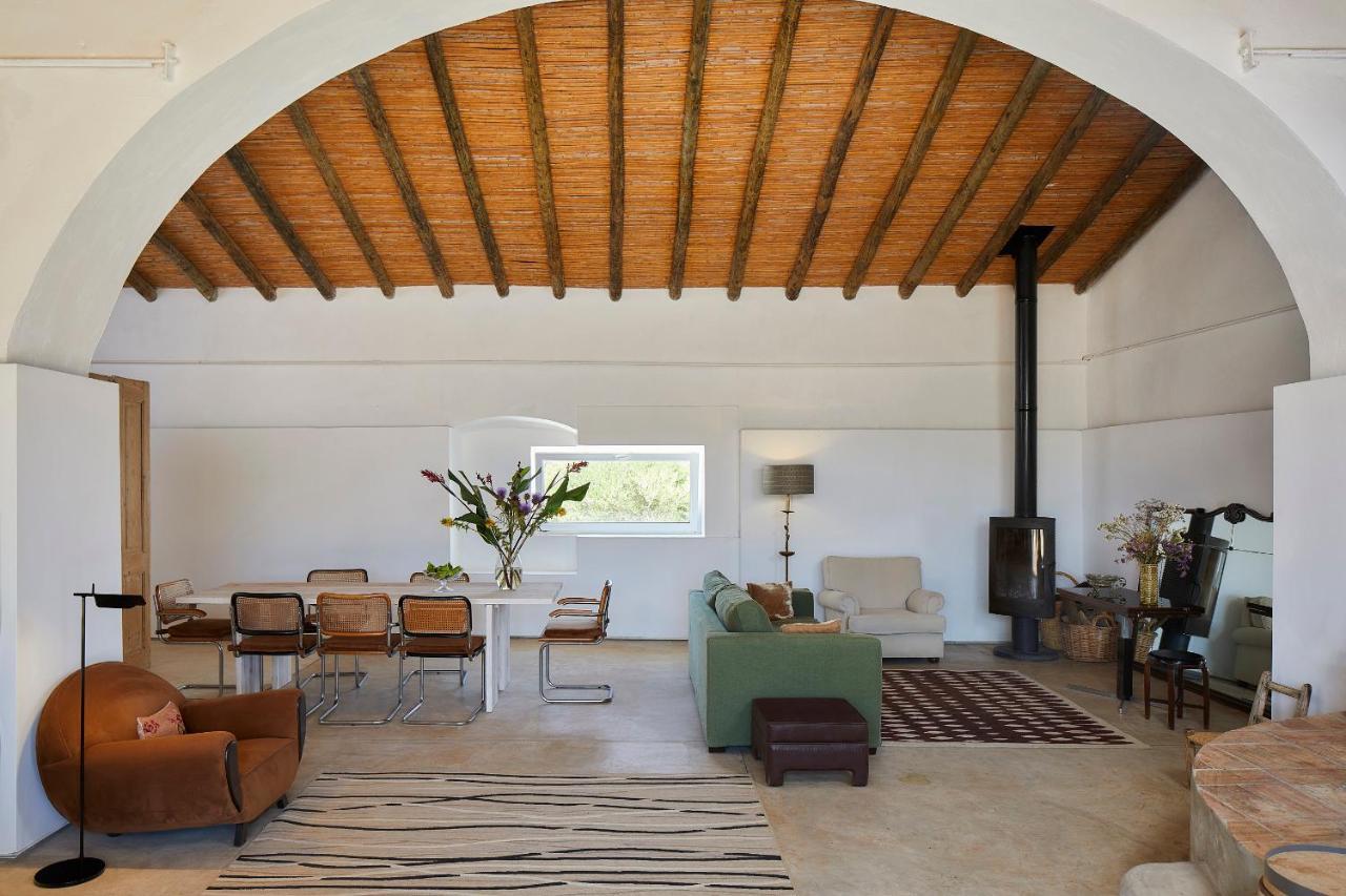 Companhia Culturas - Ecodesign & Alojamento de Turismo Rural Castro Marim
